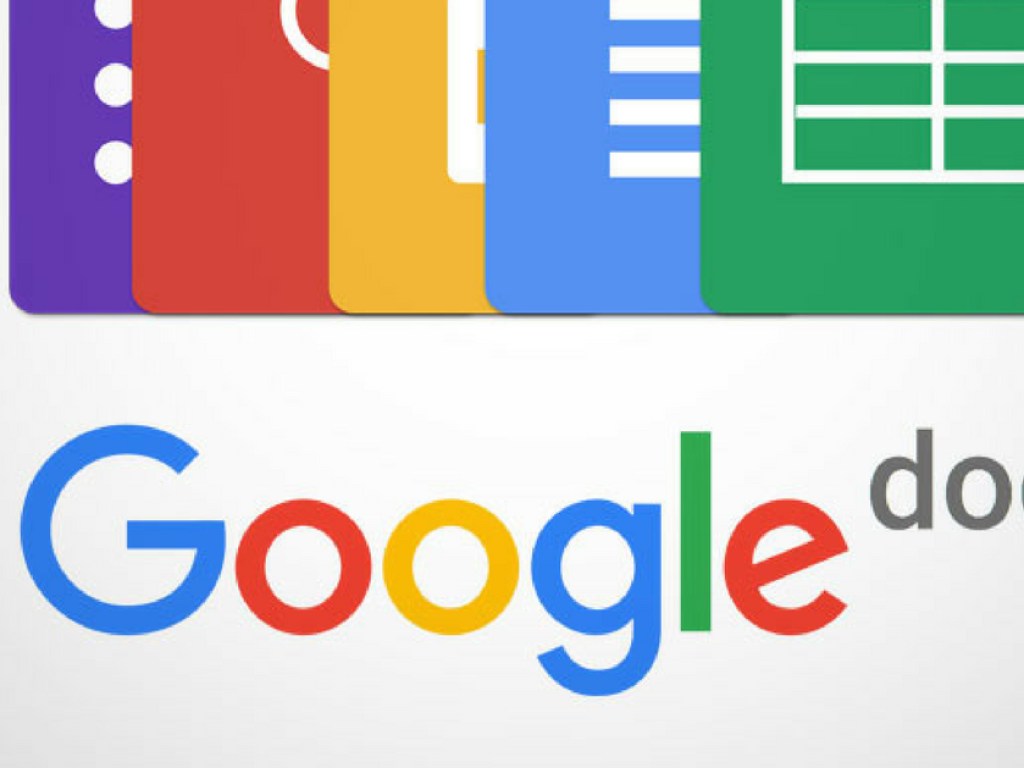 В Google появилась техническая возможность быстро создавать документы