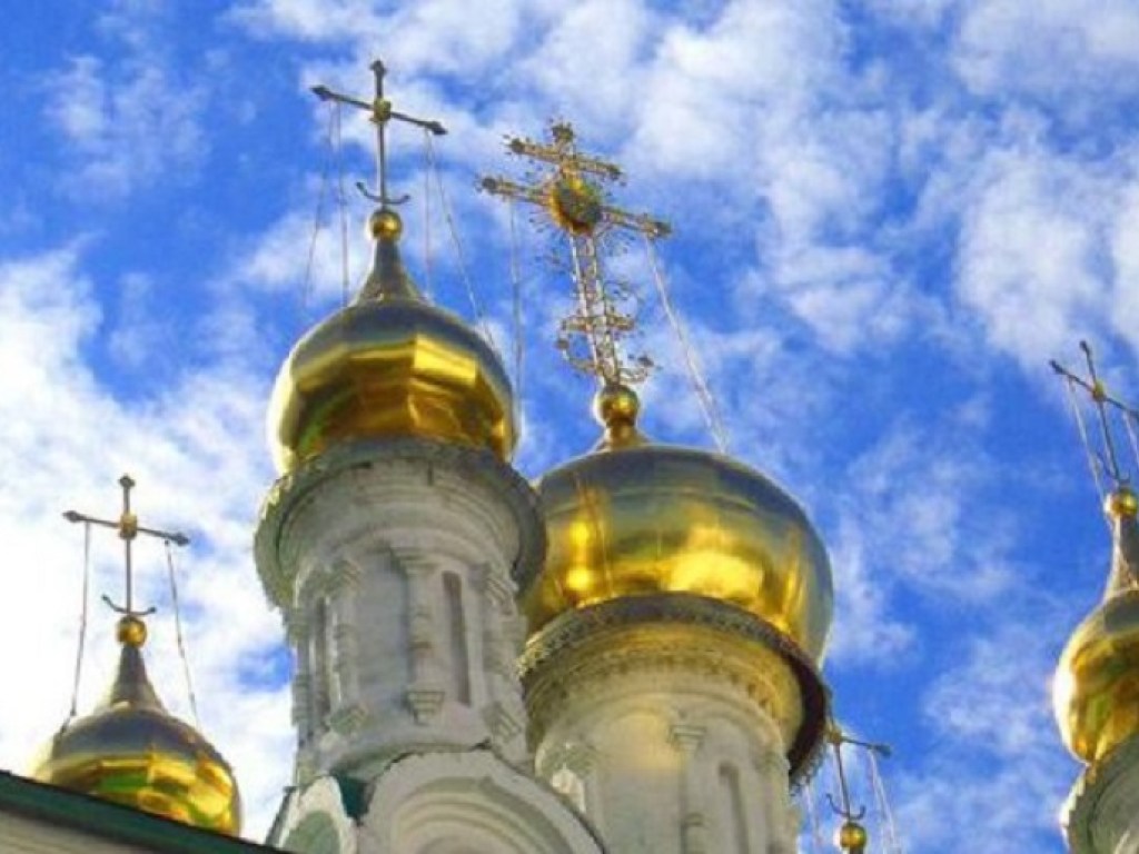 Вопрос создания в Украине единой церкви должен быть вынесен на референдум – европейский аналитик