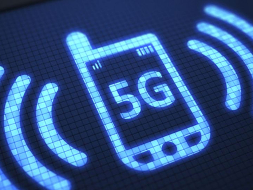 Эксперты сообщили, когда в Украине появится 5G
