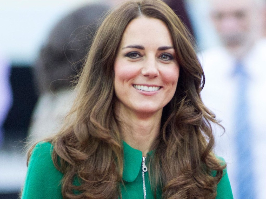 Бэби-бум в королевской семье: СМИ сообщили о беременности Кейт Миддлтон