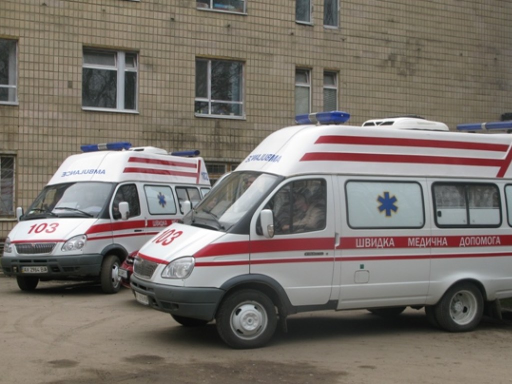 В Одесской области зверски избили врачей «скорой»