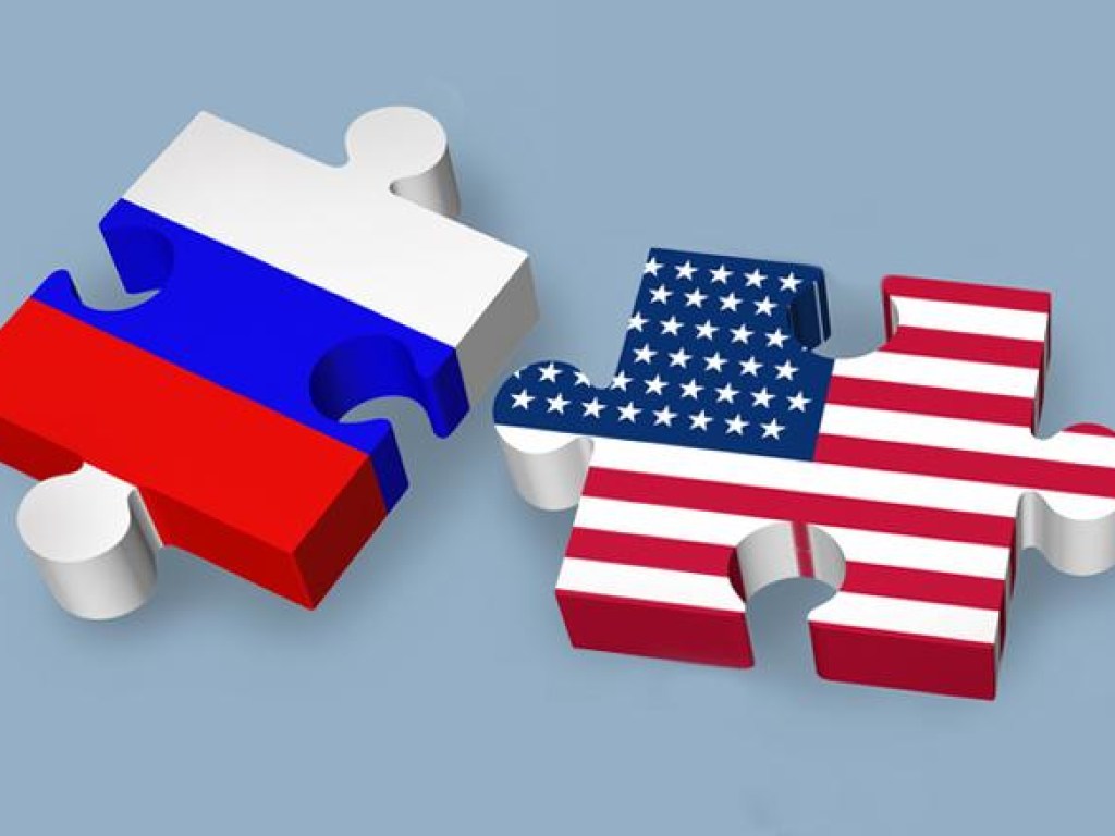 США и РФ добились согласования ответных шагов по ряду важных вопросов для двух стран &#8212; политолог