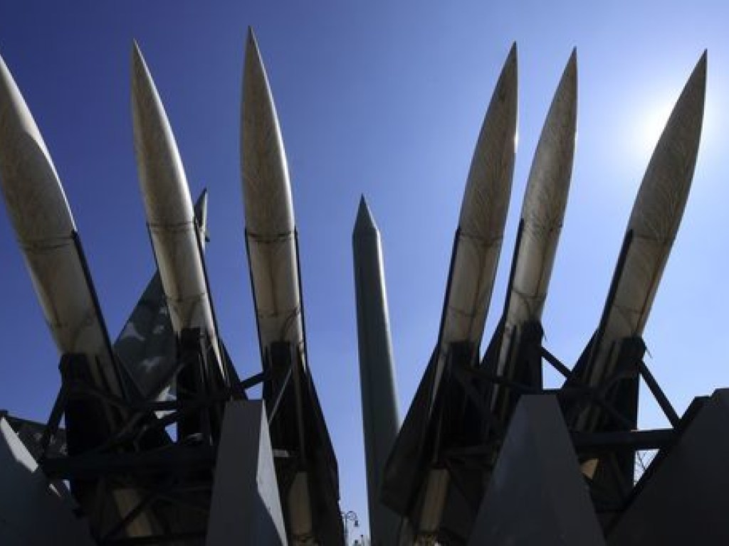 США передали РФ список вопросов по ракетному договору