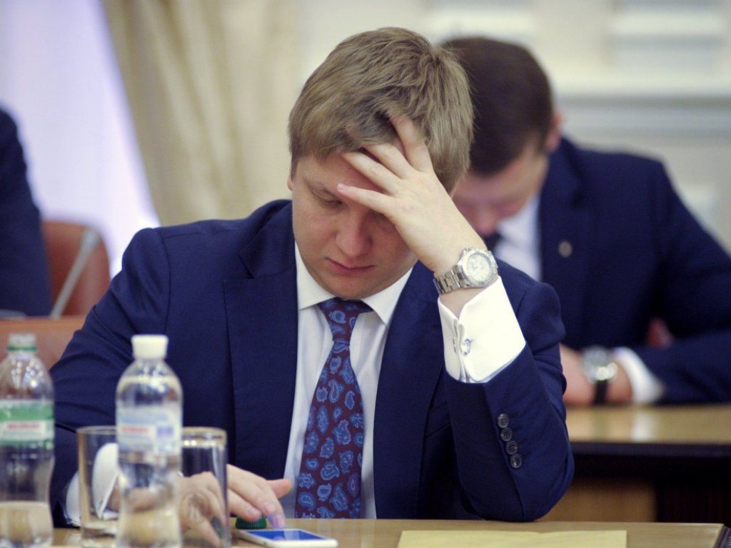 Коболев понимает, что после смены власти в отношении руководства «Нафтогаза» заведут уголовные дела – эксперт