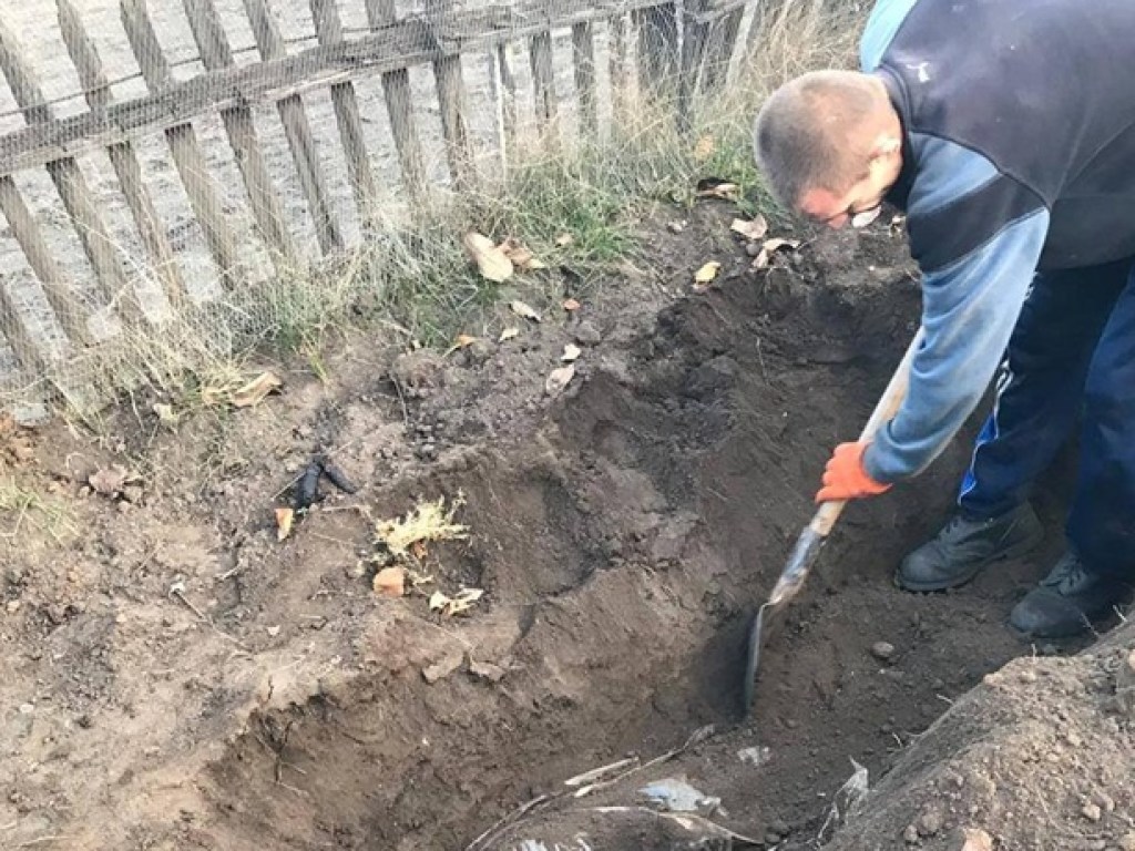 Конвейер убийств: В Днепропетровской области россиянин вместе с сообщниками убил 5 человек