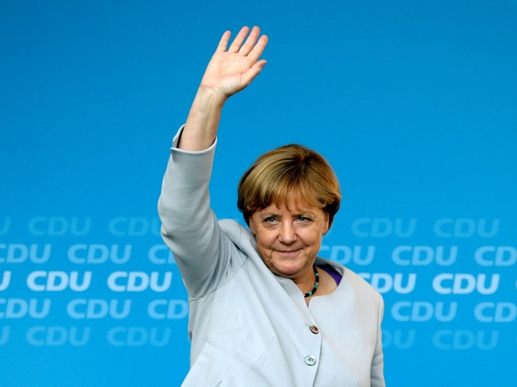 Меркель определилась с датой завершения политической карьеры – СМИ