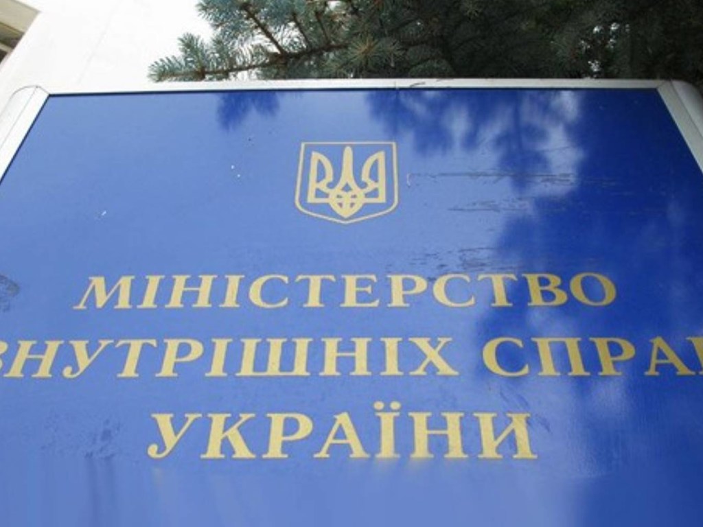 МВД получило доступ к поддельным документам Аграрной партии, переданным в Минюст