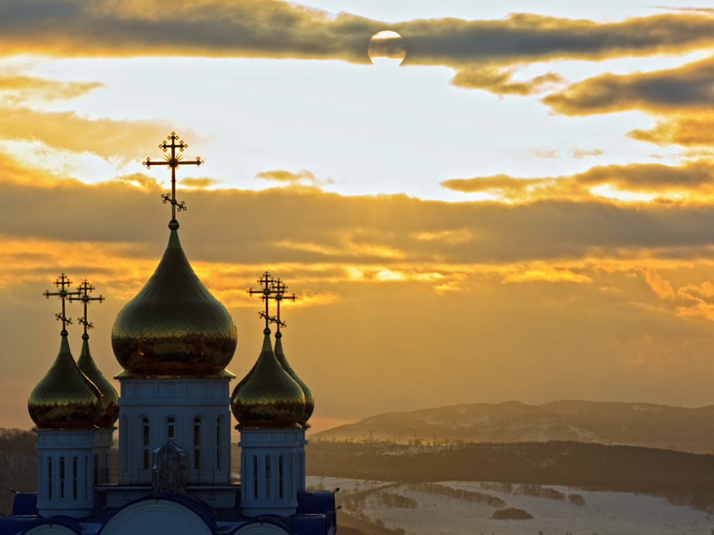 Закон о переименовании УПЦ Московского патриархата приведет к столкновению религиозных общин – эксперт