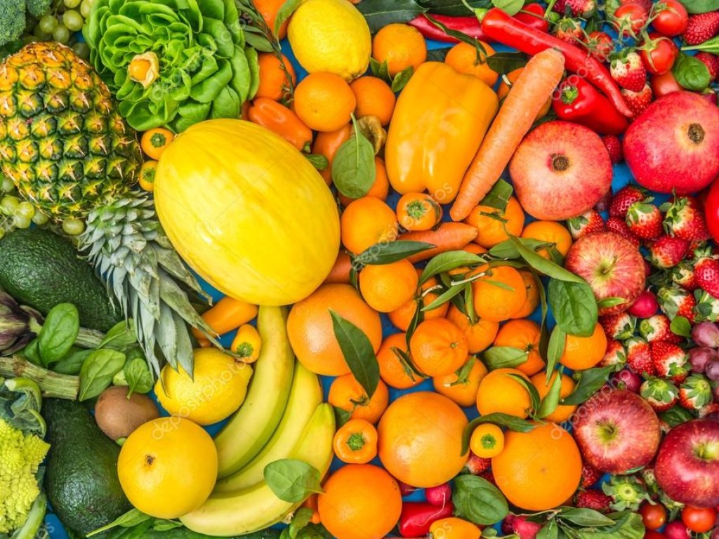 Ученые прогнозирует дефицит овощей и фруктов в будущем