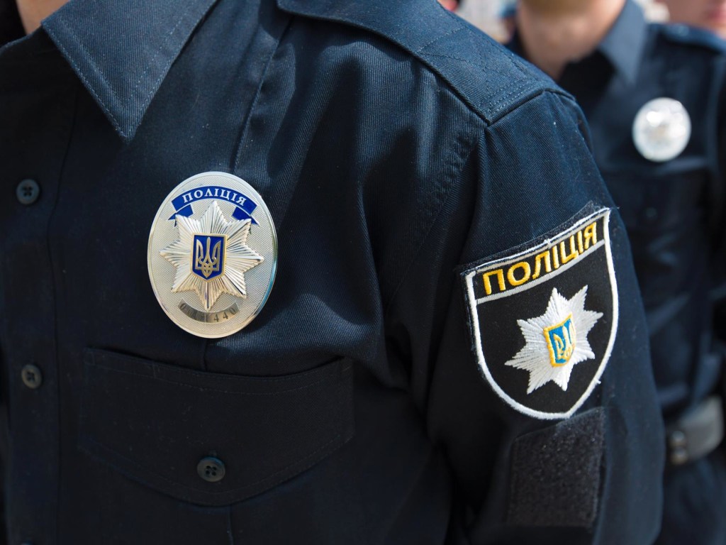 В центре Одессы иностранцы избили и ограбили 19-летнего парня