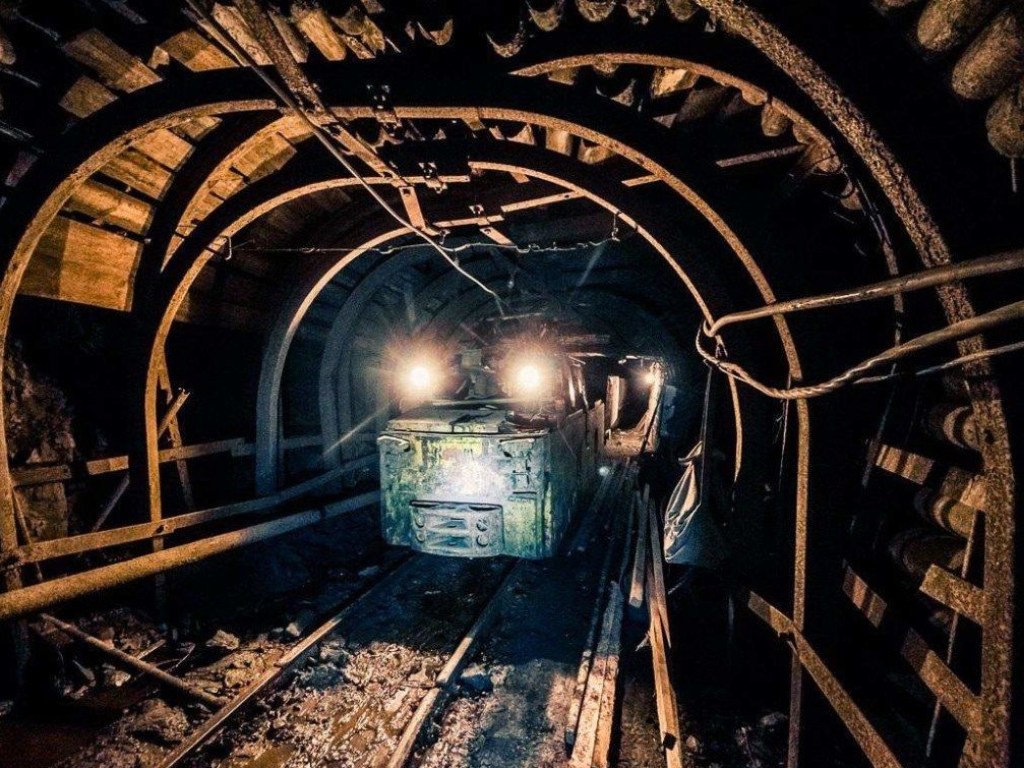 В Китае 21 горняк погиб при обвале в шахте