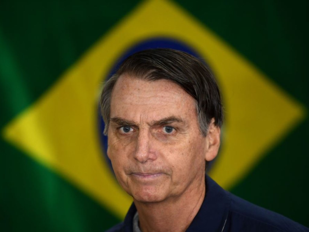 Эксперт объяснил, почему избранного президента Бразилии называют «вторым Трампом»