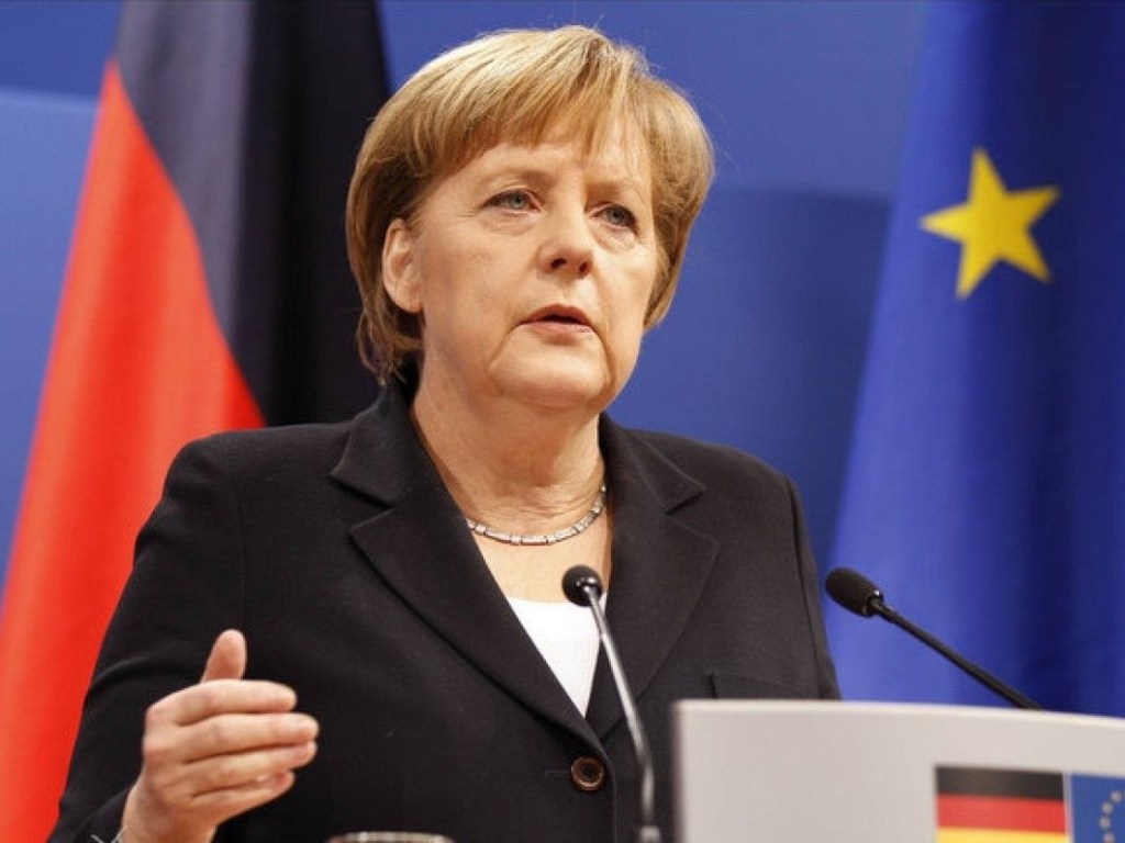 Переговоры на закате: Визит Меркель пройдет в экстремальных обстоятельствах