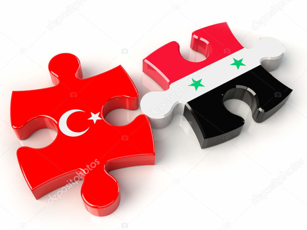 Турция может аннексировать часть территории Сирии – арабский политолог