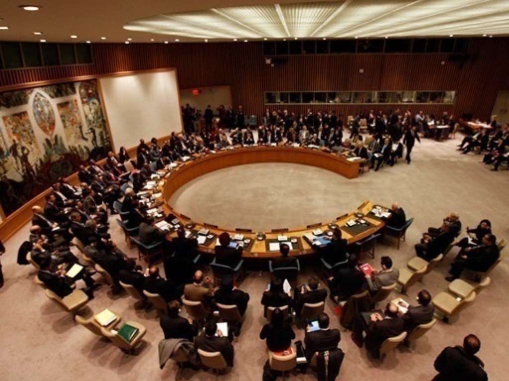 Совбез ООН не сможет принять каких-либо решений по урегулированию конфликта на Донбассе &#8212; политолог