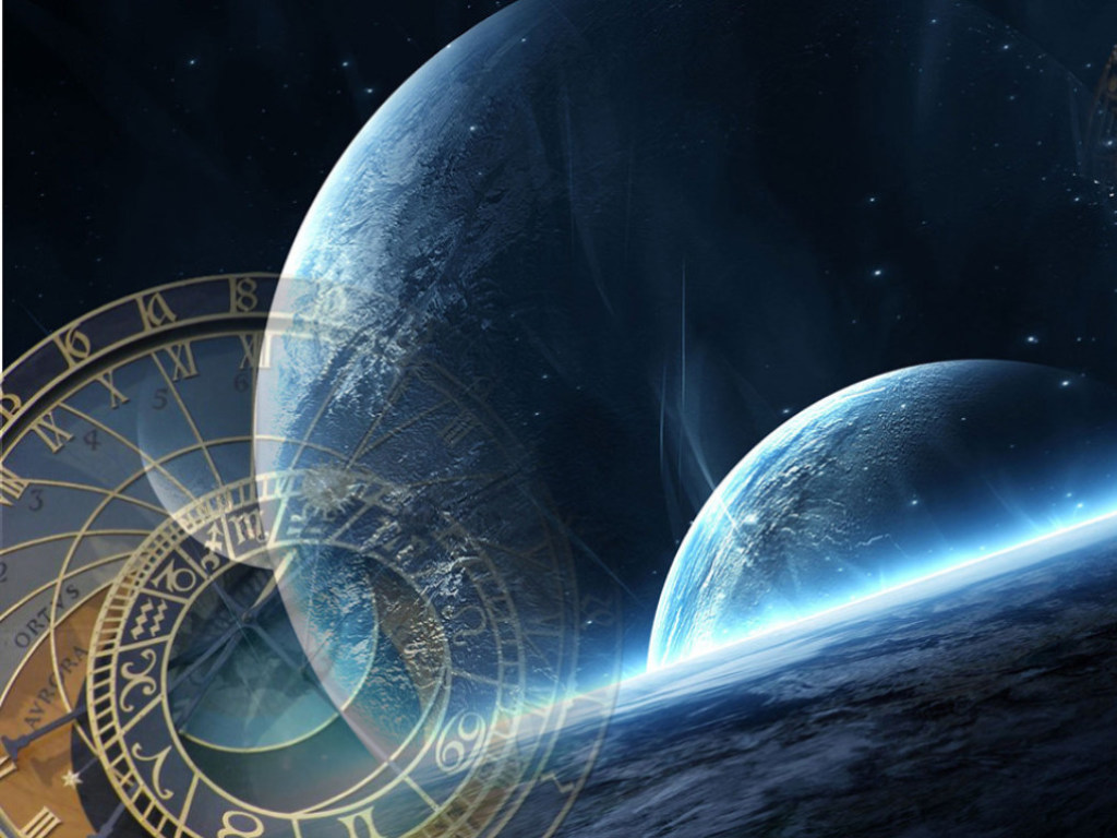 Астролог: 31 октября – благоприятный день для  строительства планов на будущее
