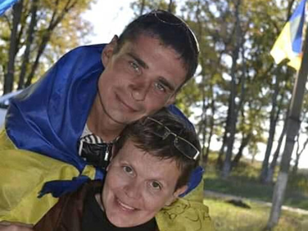 «Кричал о помощи»: на Днепропетровщине боец АТО покончил жизнь самоубийством