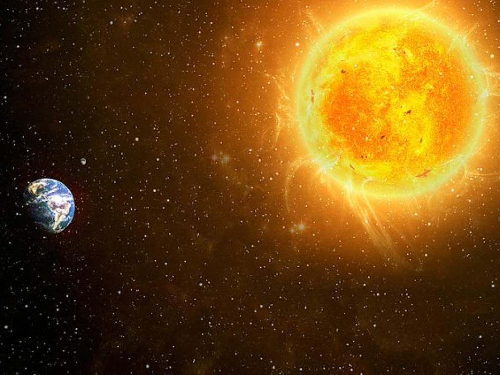 Зонд NASA подлетел к Солнцу на рекордно близкое расстояние (ВИДЕО)
