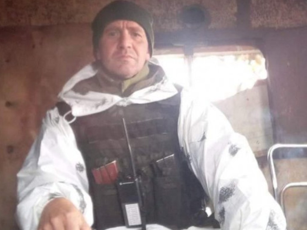 Убийство в зоне ООС: разведчика одесской механизированной бригады избил до смерти командир