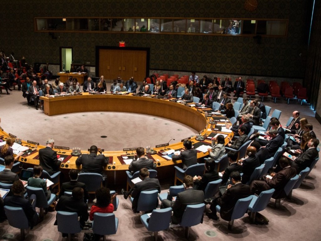 Заседание Совбеза ООН не принесет мир в Украину – политолог