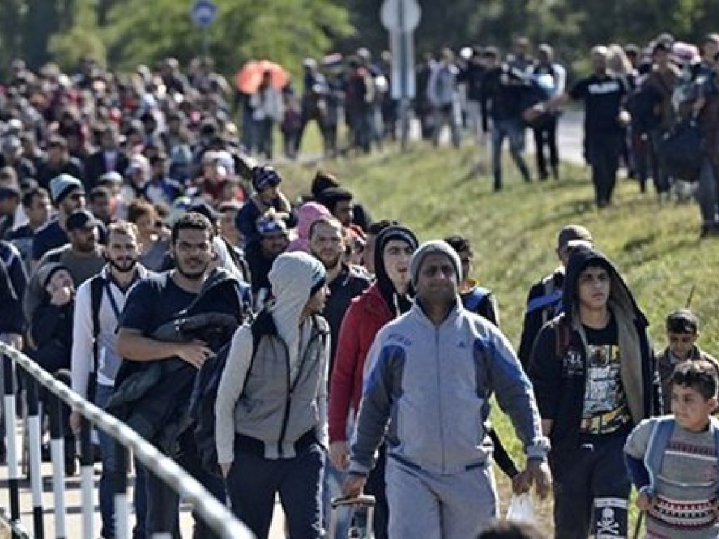 Австрия вслед за США и Венгрией выйдет из глобального пакта ООН о миграции