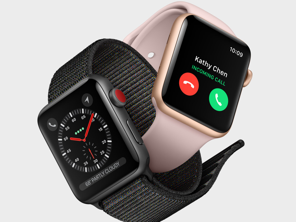 Новое обновление умных часов Apple Watch вызывает неполадки в гаджетах – блогеры 