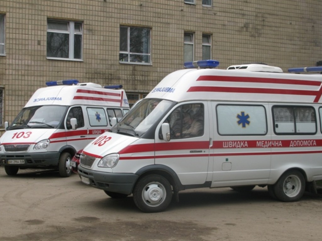 На Черниговщине 35-летняя женщина убила себя и детей: не могла отдать кредит (ВИДЕО)