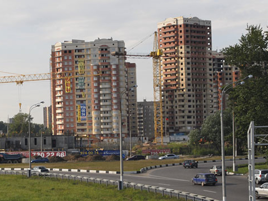Анонс пресс-конференции: «Состояние украинского рынка недвижимости: от чего зависит цена квартир?