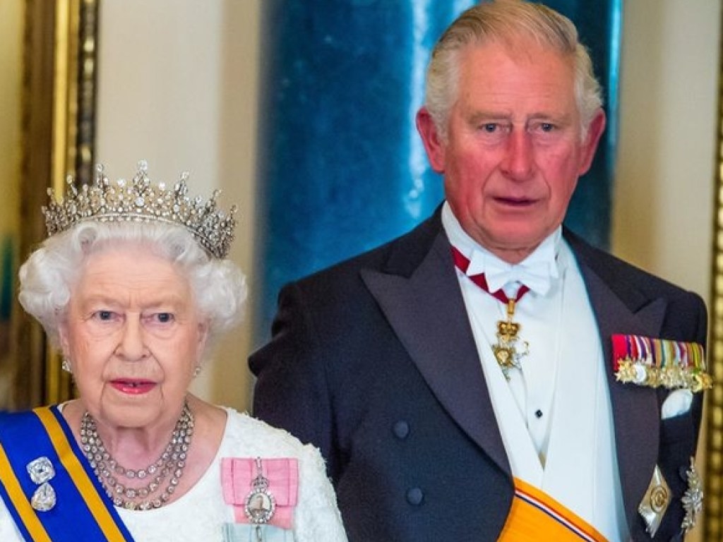 Наследник королевы Великобритании Елизаветы II через три года взойдет на трон