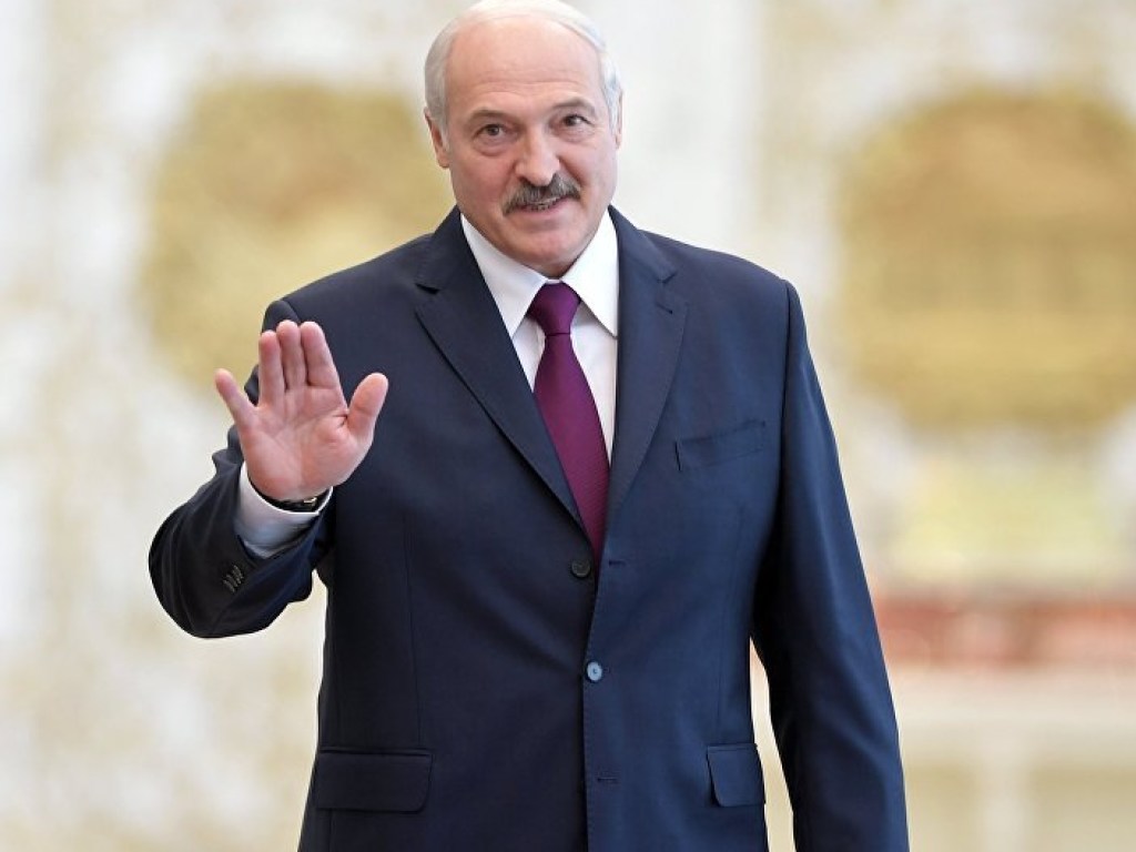 Лукашенко выразил пожелание улучшить отношения со США
