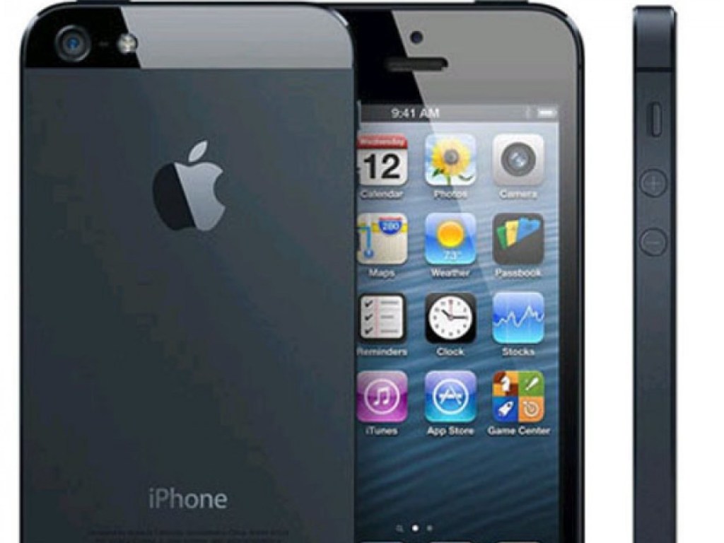 Apple назвала устаревшим iPhone 5 и отказалась от его обслуживания (ФОТО)