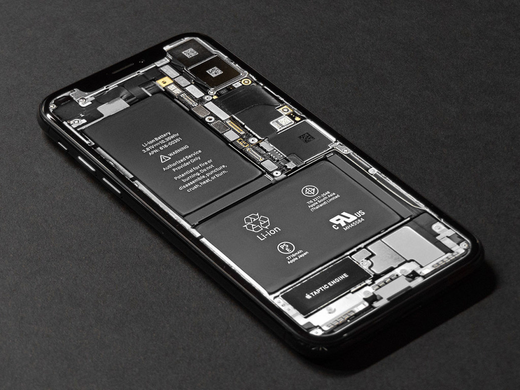 Батареи iPhone становятся хуже с каждым поколением – обзор