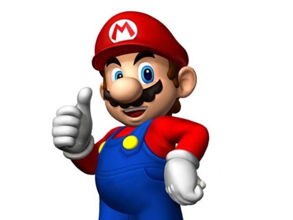 В США умер «Super Mario» (ФОТО)