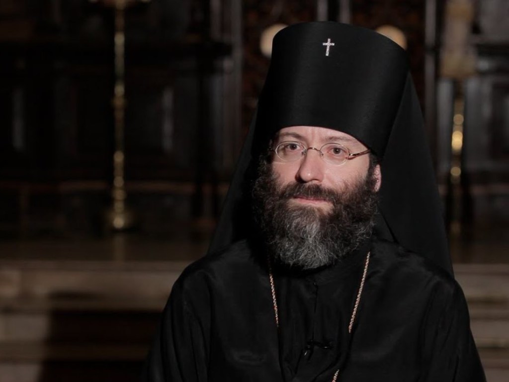 У Варфоломея заявили, что не признавали Киевский патриархат и УАПЦ