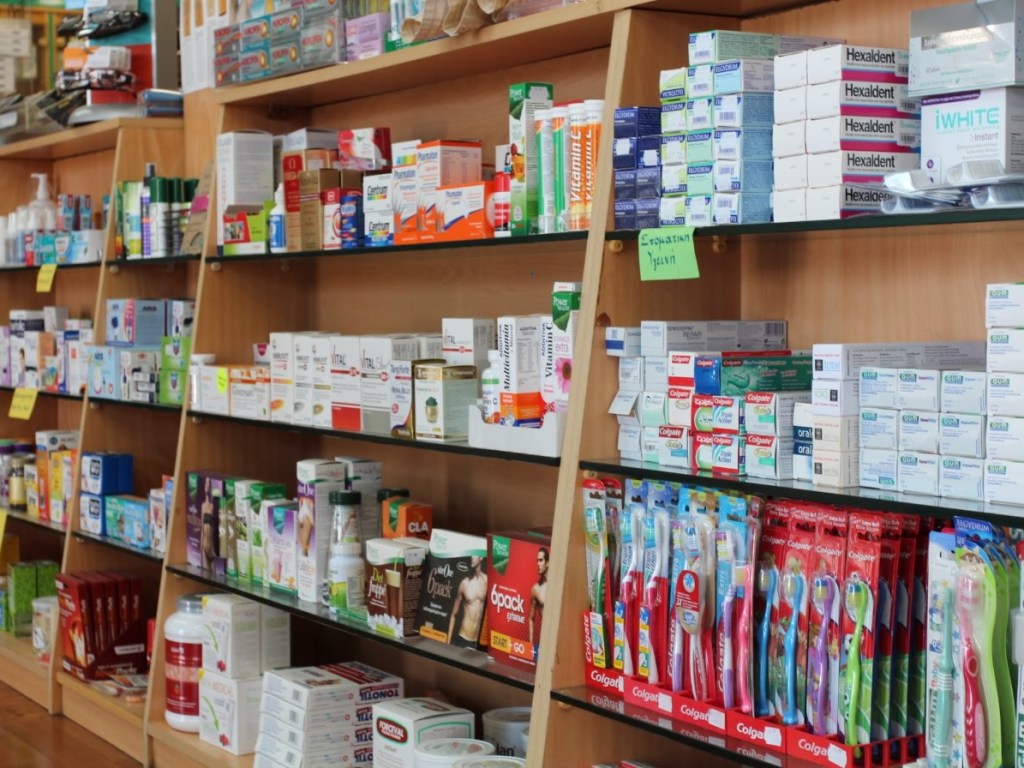 В Украине будут закрывать аптеки и лекарства подорожают &#8212; СМИ