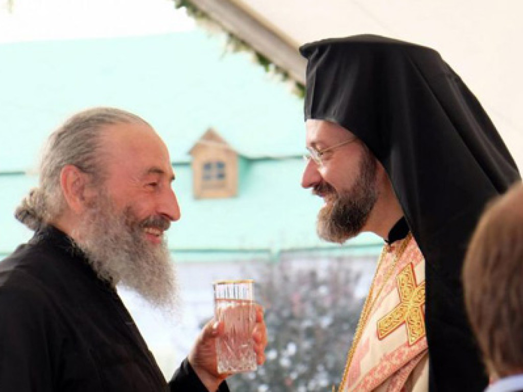 В Константинополе считают, что в Украине больше нет Московского патриархата