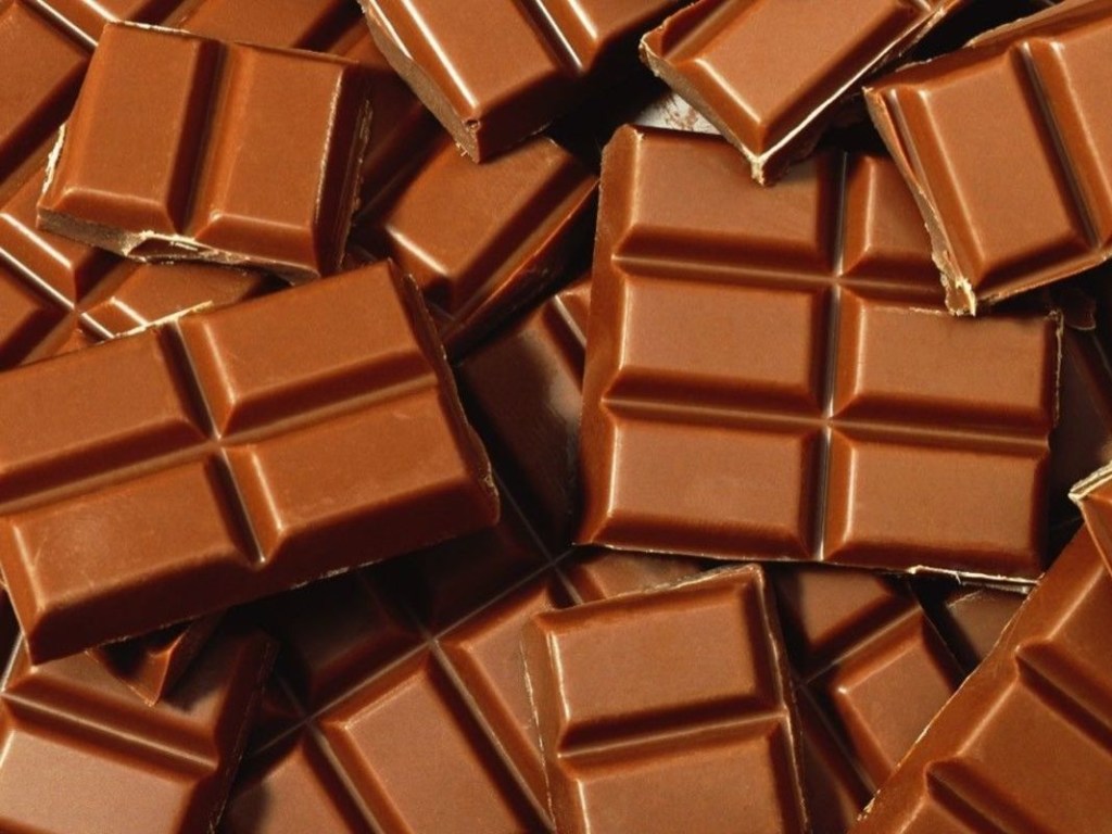 Мужчина похитил 18 тонн шоколада из-за долгов