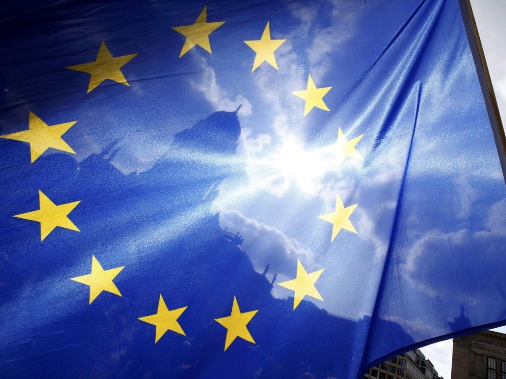 Дипломаты ЕС прокомментировали санкции РФ против Украины
