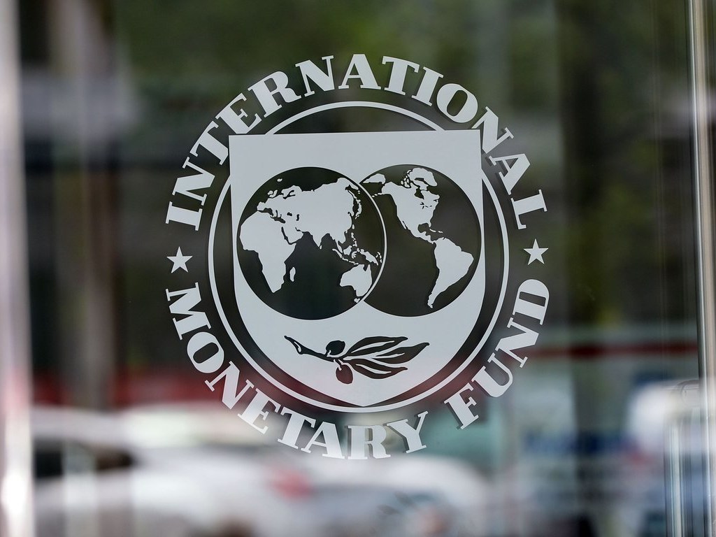 В Киев едет команда экспертов МВФ для консультаций по госбюджету-2019