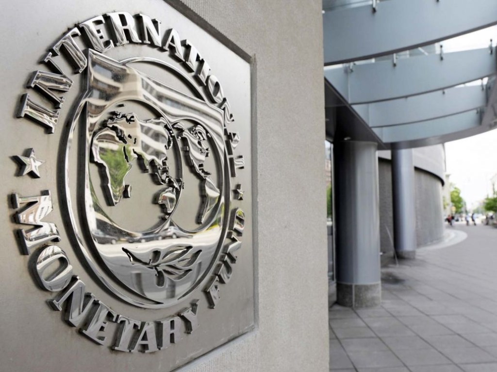 Экономист пояснил визит команды экспертов МВФ в Украину