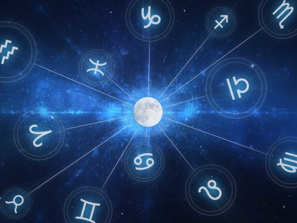 Эксклюзивный астрологический прогноз на неделю от Любови Шехматовой (4-10 ноября)