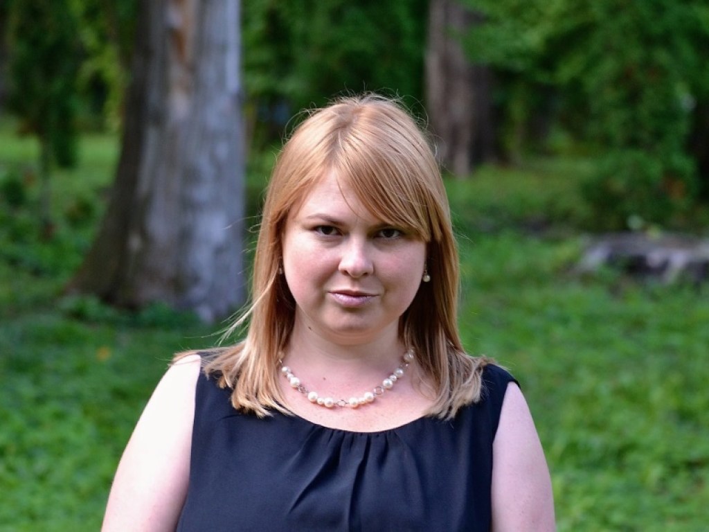 «Кислотная атака»: умерла активистка Екатерина Гандзюк