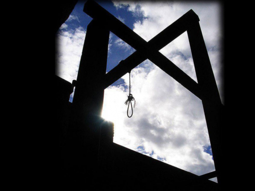 Жители земли Гессен последними упразднили смертную казнь во всей Германии