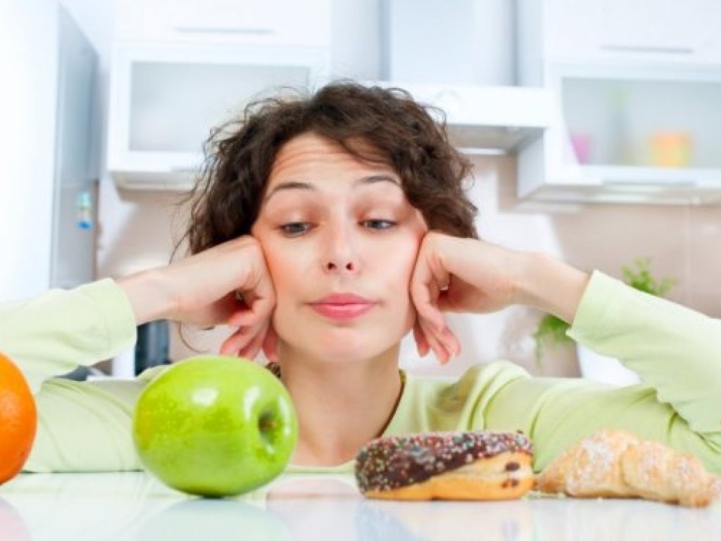 «Осенний авитаминоз» всегда связан с неправильными пищевыми привычками – медик   