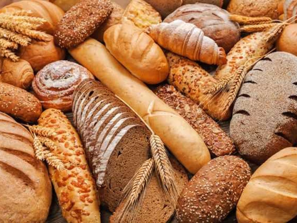 Эксперт: Украинцы, несмотря на хороший урожай зерновых, едят не самый дешевый хлеб в Европе