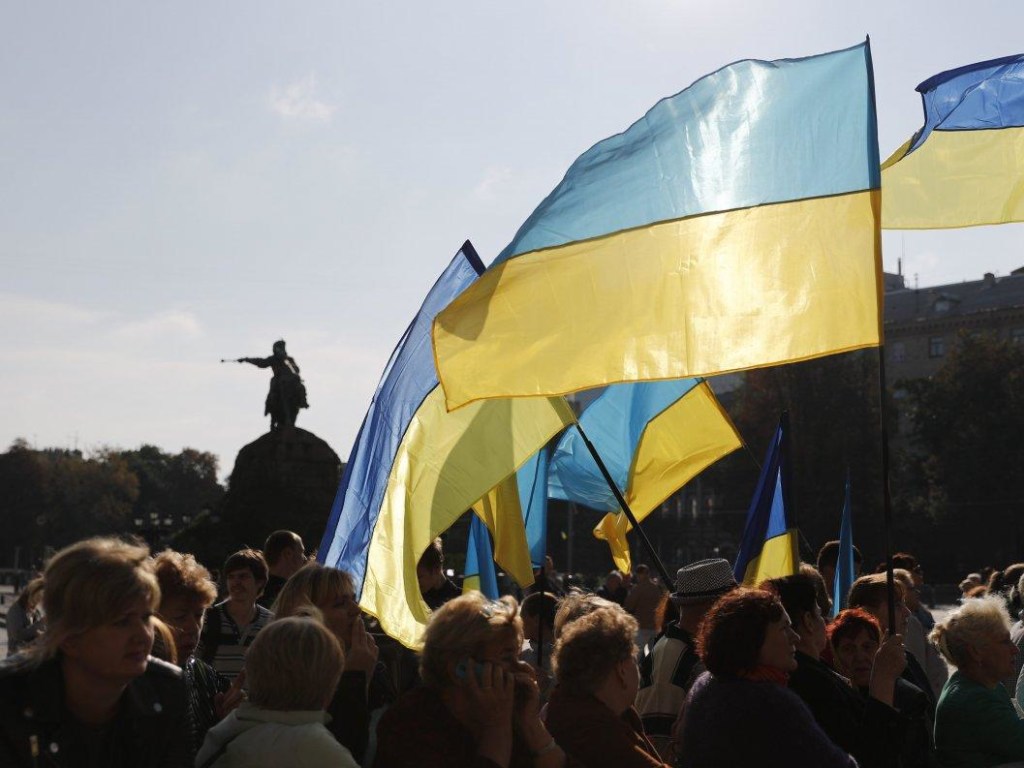 Нападения на активистов в Украине  будут продолжаться – политолог