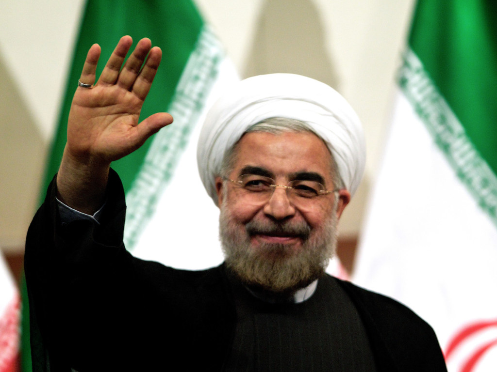 Президент Ирана рассказал об отношении к американским санкциям
