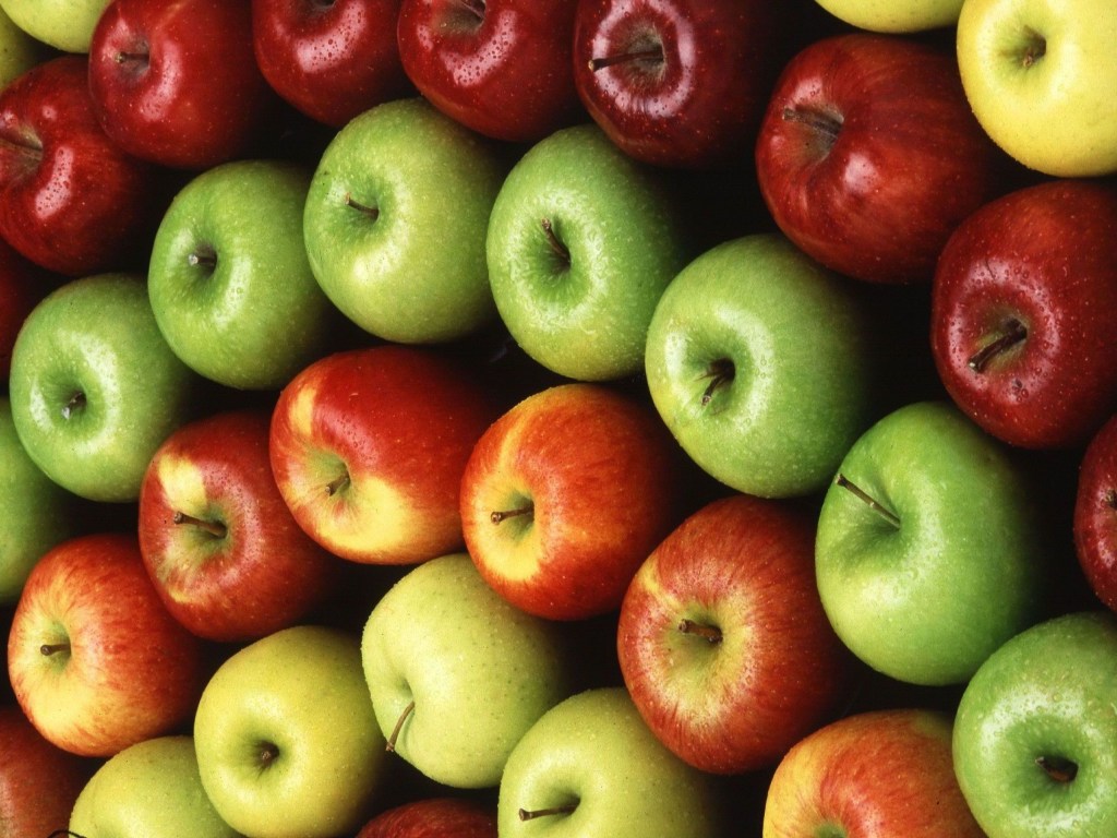 Эксперт рассказал, чем отличаются сорта яблок