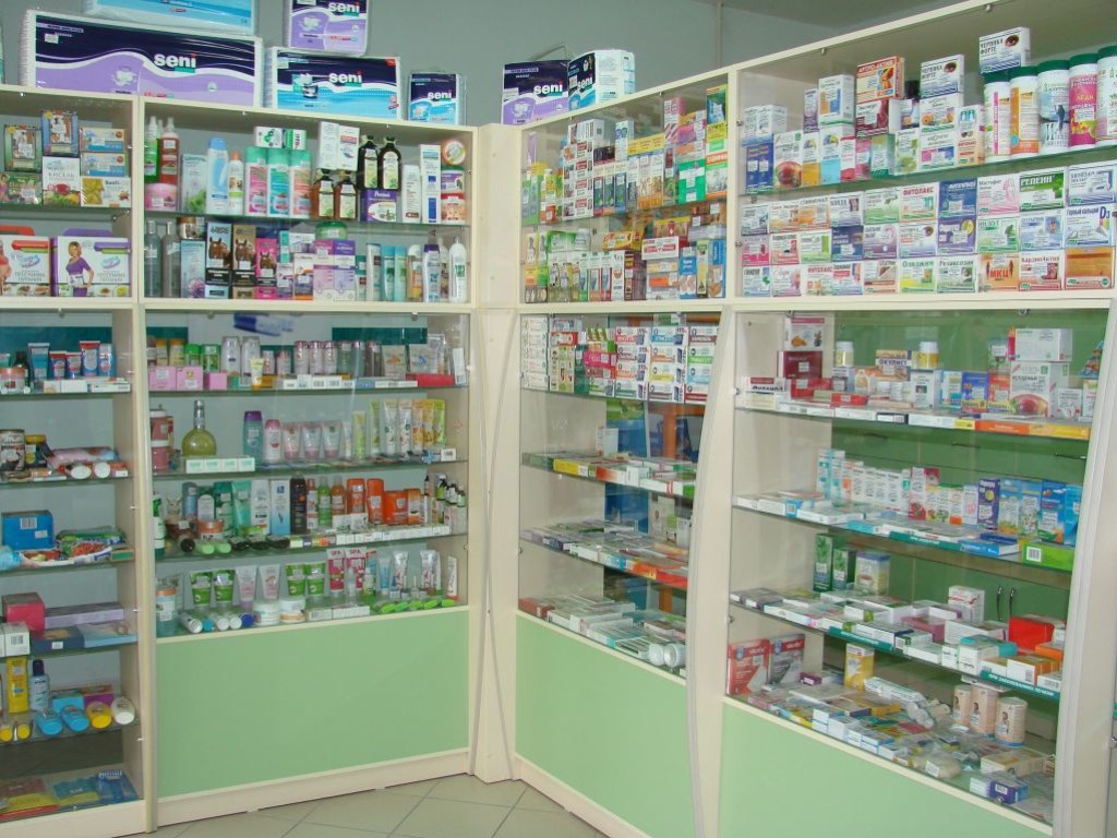 Законопроект о сокращении количества аптек может привести к монополии на рынке &#8212; экономист