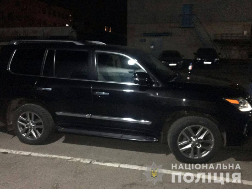 Угоняли за 40 секунд: В Киеве задержали банду, которая похитила 10 автомобилей (ФОТО)